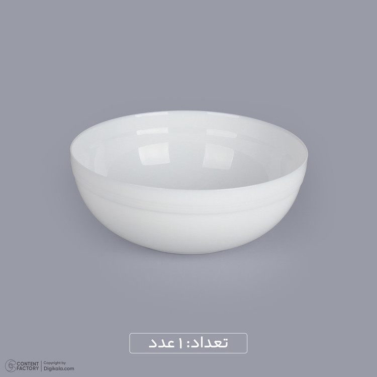 سرویس غذاخوری 26 پارچه گلدن اپال مدل هورکا