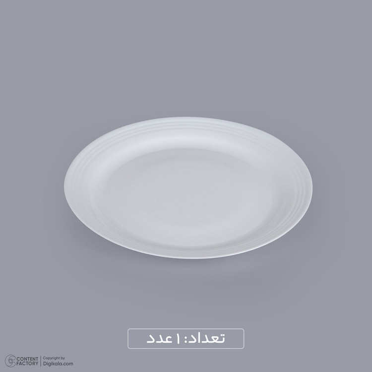 سرویس غذاخوری 26 پارچه گلدن اپال مدل هورکا