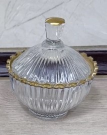 قندان نوری تازه مدل سولو