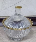 سرویس 50 پارچه نوری تازه مدل سولو