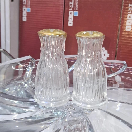 سرویس 50 پارچه نوری تازه مدل سولو