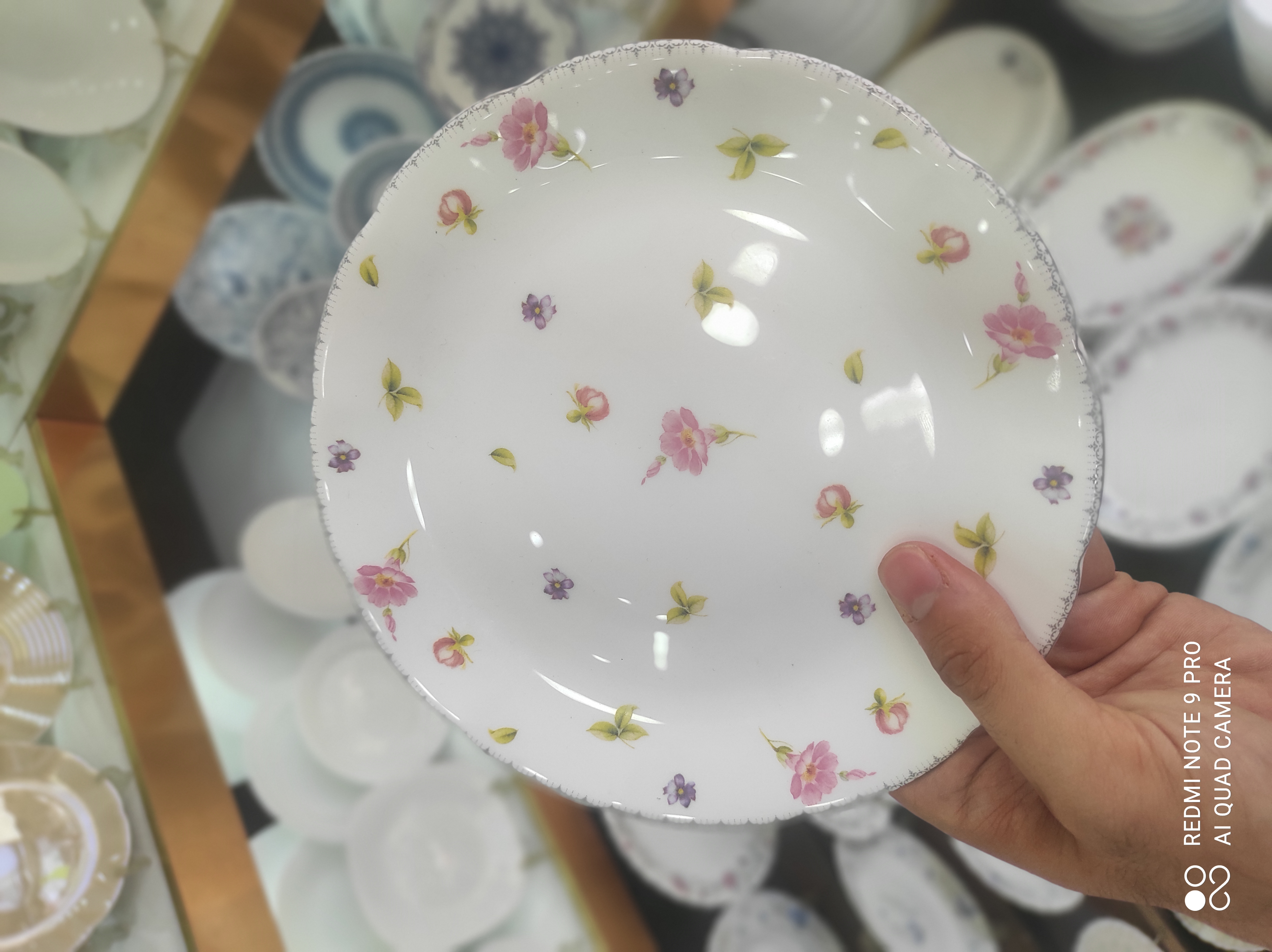سرویس غذاخوری آرکوپال ۲۶ پارچه مدل 7001